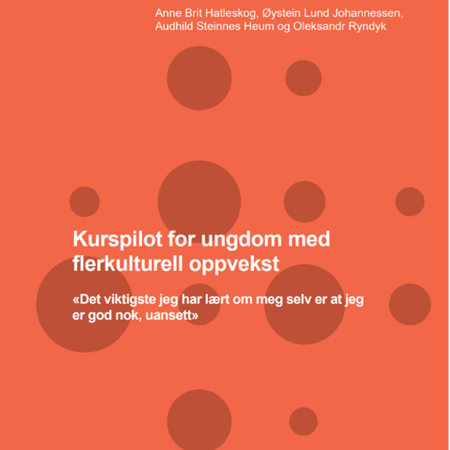 VID Vitenskapelige høgskole, 2022