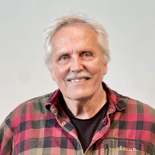 Kjell Østby