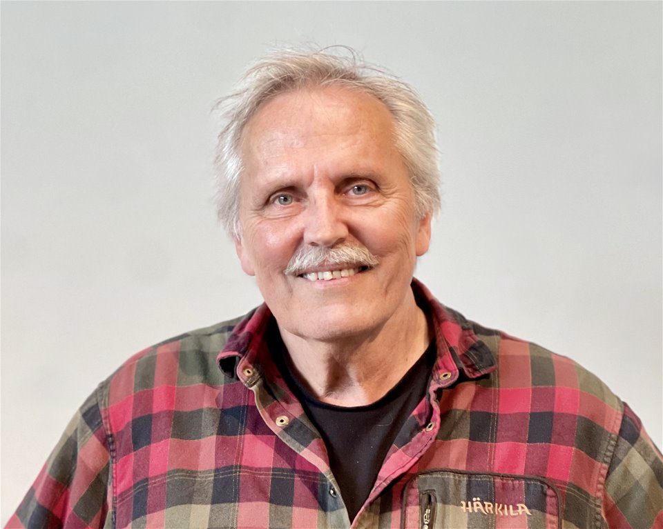 Kjell Østby