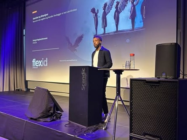 Warsame Ali oppnevnt til nytt folkehelsepolitisk råd