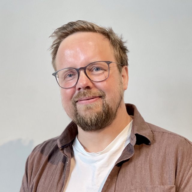 Anders Hansson