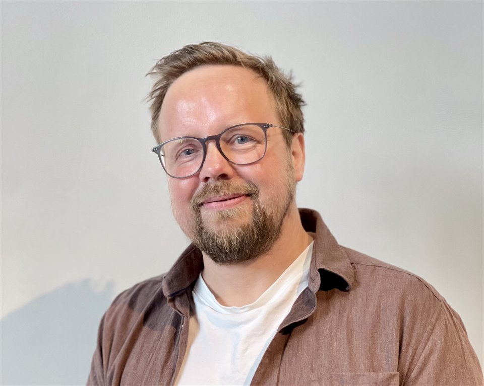 Anders Hansson