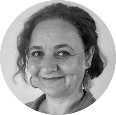 Audhild Steinnes Heum