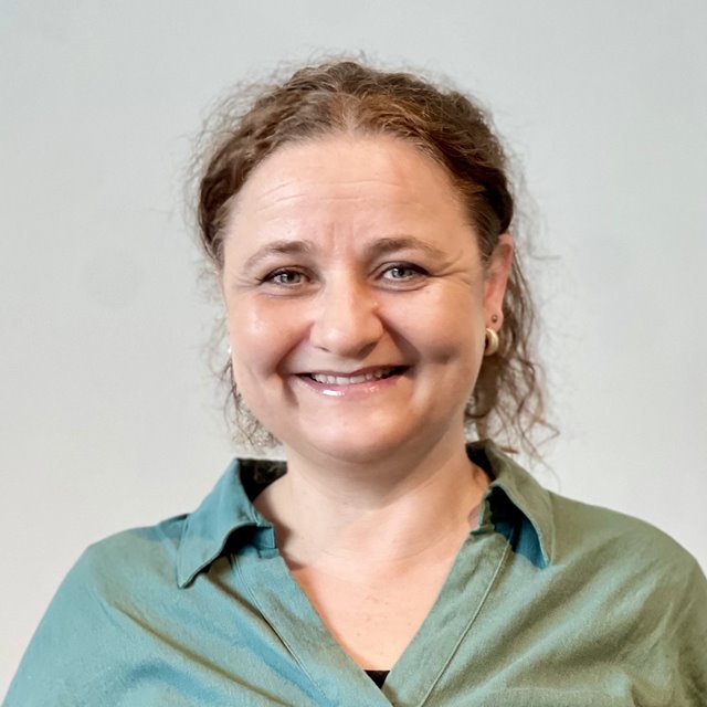Audhild Steinnes Heum