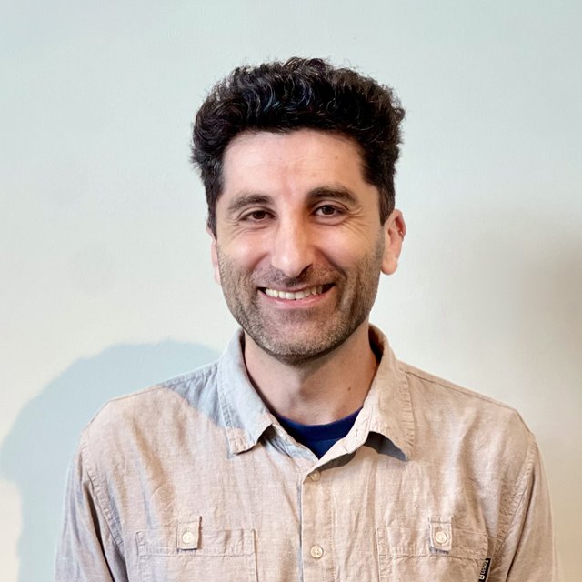 Beyar Mikail