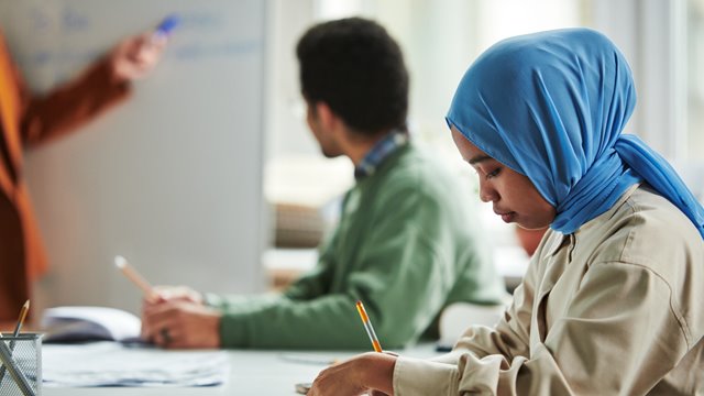 Flexid og USN styrker mangfoldskompetansen i lærerutdanningen