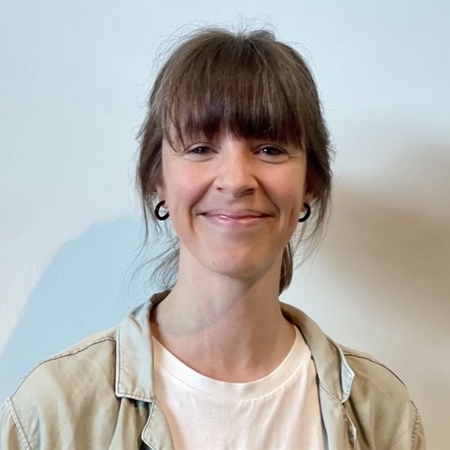 Karianne Schandy Dinessen