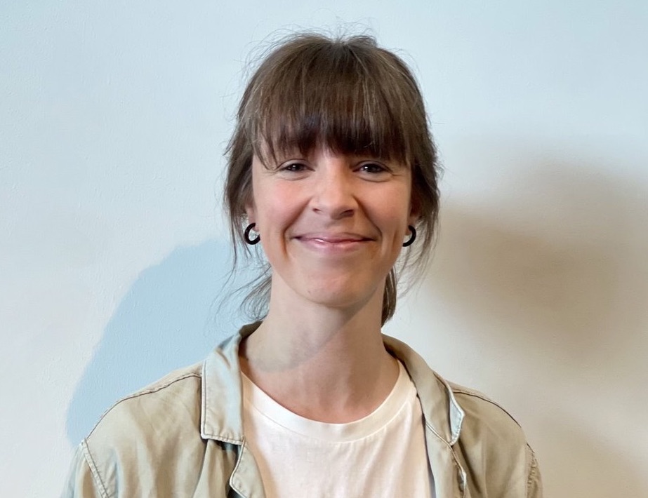 Karianne Schandy Dinessen
