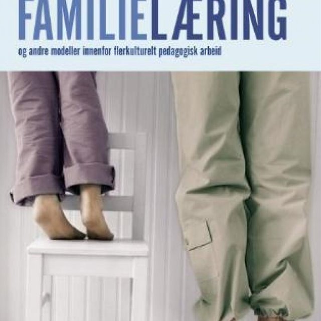 Fagbøker: Aamodt og Hauge (2008) 