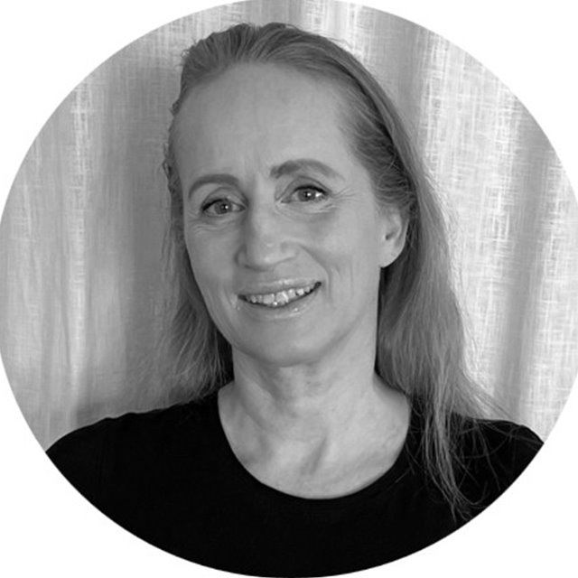 Hanne Marit Normann