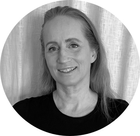 Hanne Marit Normann