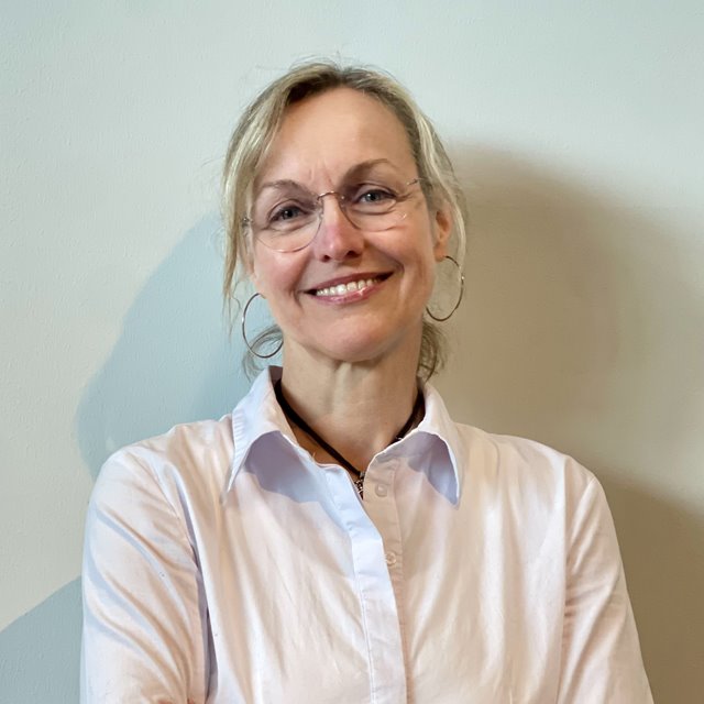 Hildegun Sarita Selle
