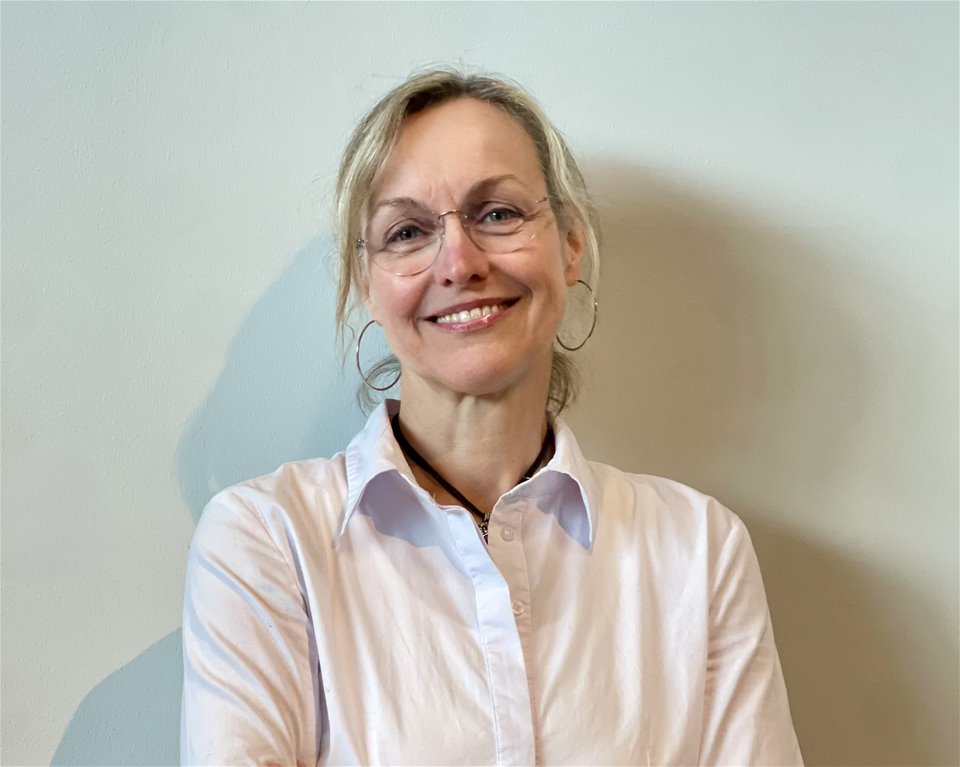 Hildegun Sarita Selle