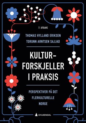 Kulturforskjeller i praksis - perspektiver på det flerkulturelle Norge