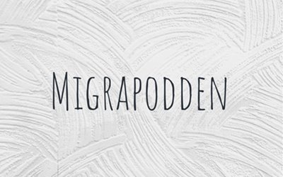 migrapodden