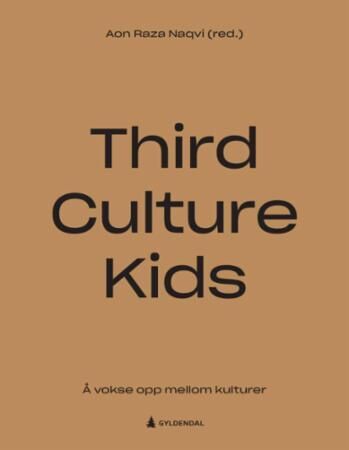 Third culture kids - å vokse opp mellom kulturer