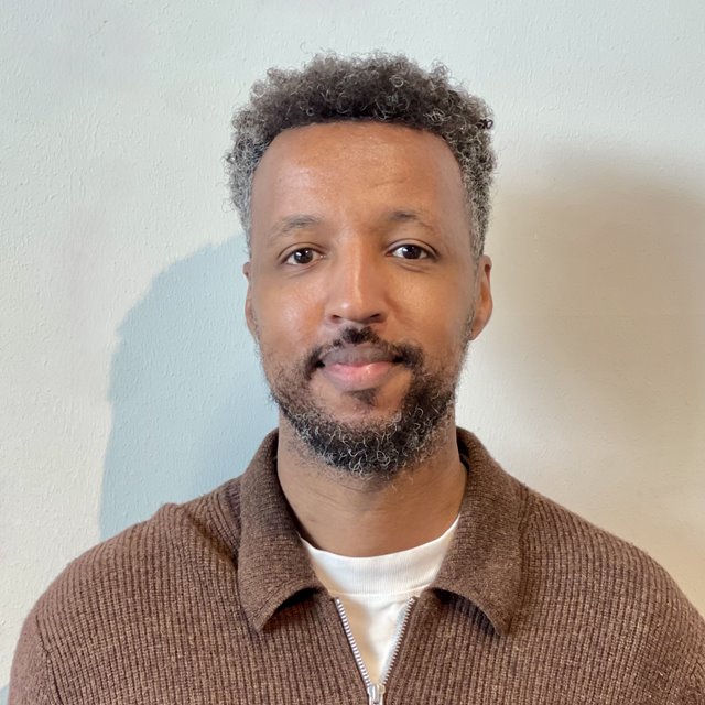 Warsame Abdullahi Ali