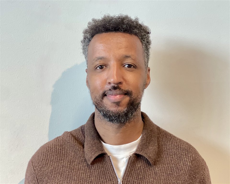 Warsame Abdullahi Ali